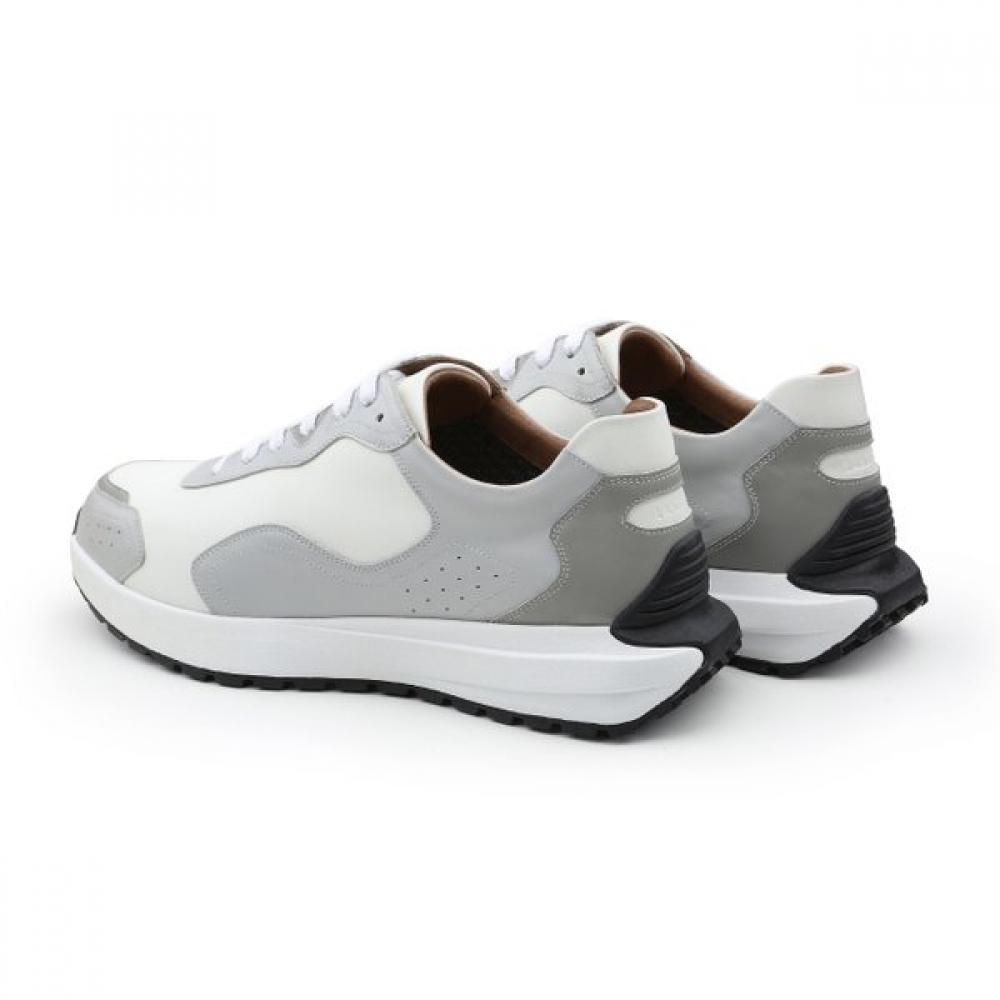 Land Rover Non Slip Sneakers Lanoxc5111mf7