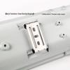LED T8 Tri-Proof Light Fixture