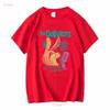 Vtg The Dollyrots Band Year of Bunny Tour Cotton Black S 5XL T Shirt Vintage Washed Graphic Fashion Stylish