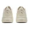 Puma Womens Cassia SL 'Pristine' (women's Sizes) Pristine / Pristine / Team Gold Casual Shoes 385279 03