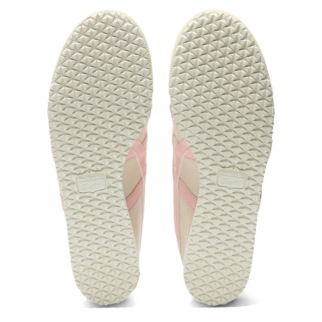 ONITSUKA TIGER Mexico 66 Oatmeal Ginger Peach