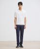 STCO Motion-Free Cool Touch Pants_Navy (Tapered Fit)_Sepvb08Tsl