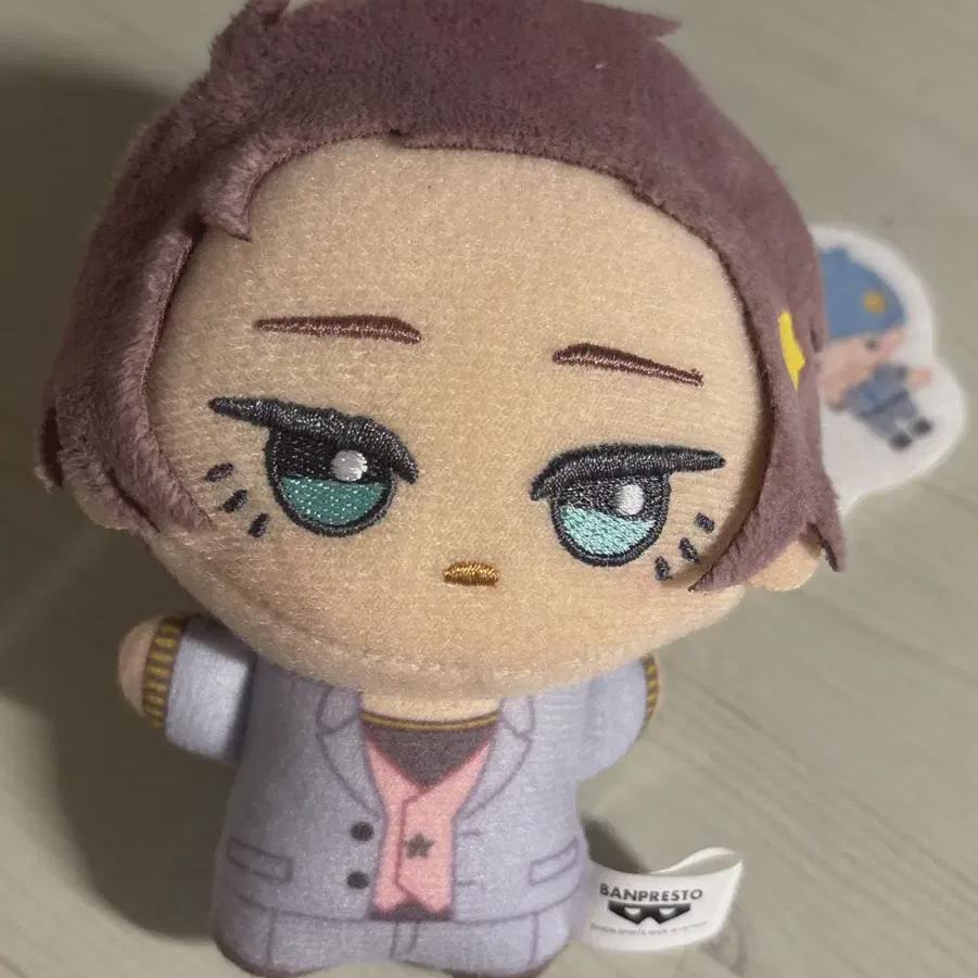 

Blue Rock Sae s Sister