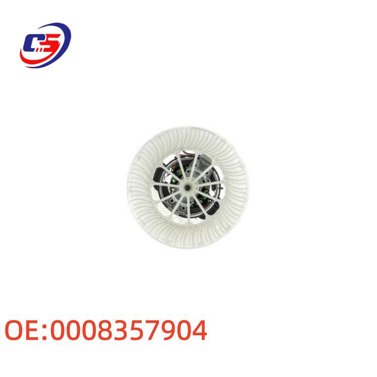 Compatible Blower for German Mercedes W639/W636: Part 0008357904