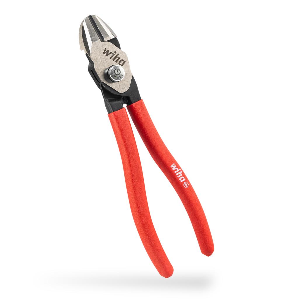 Wiha Noga Japan Bicut Double Power Cutter Classic with Hanging Hook Z18001200SB