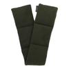 Basic Enchi POLARTEC Short Muffler Polartec Down One Size Fits Black - Muffler, Warm, Lightweight, Cold-Resistant, Fleece, Men's & Women's, All,