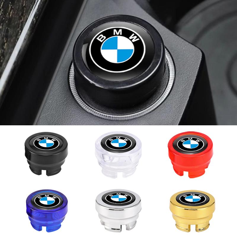 AAACH1 Car Cigarette Lighter Cover Protective Case Anti Dust Cap For BMW X1 X2 X3 X5 X4 X6 X7 G30 G20 G32 G11 G12 F40 F30 F20 F10 F34