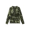 Lab x MMW Langarm-Oberteil Legion Green Herren AR5613-331
