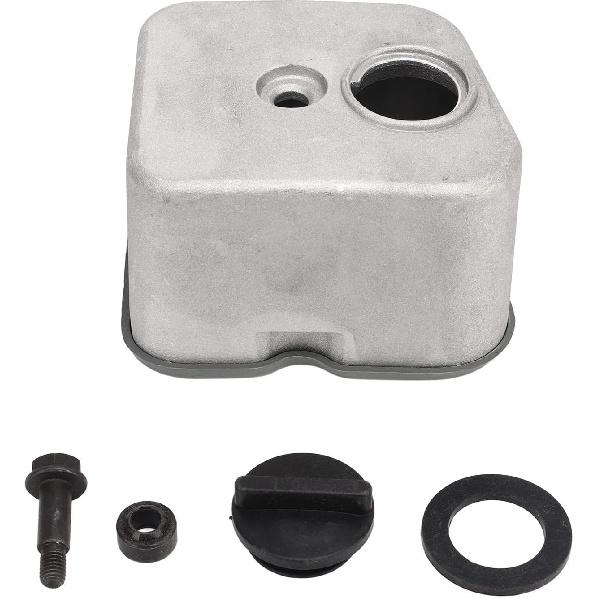Valve Cover with Oil Fill Hole, 3902605 Long Lasting for Cummins 4BT 6BT 12V 5.9L Engine