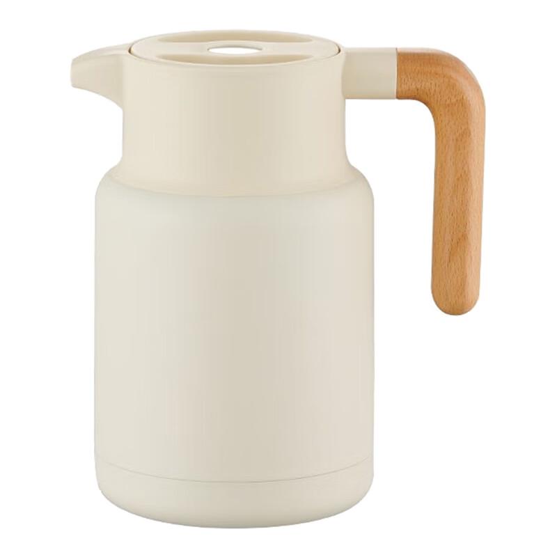 Ai Yi Jia LOVE Japanese Style Insulated Tea Kettle
