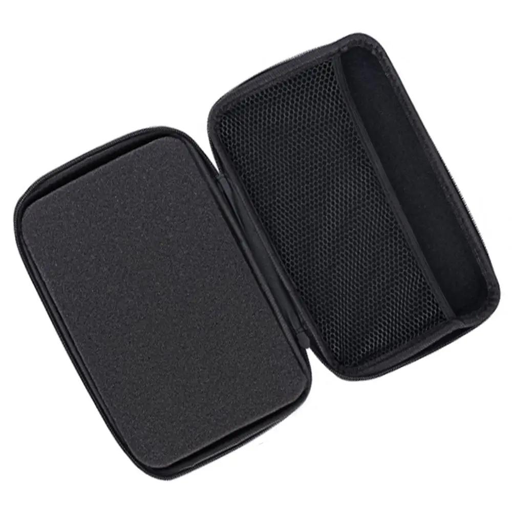 Universal Sports Camera Storage Bag Anti-fall Shockproof Case DIY Foam Protector for GoPro Xiaomi DJI OSMO Action Camera