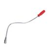 Flexible Magnetic Pickup Tool with LED Light Powerful 585mm 23.03in Long Reach Bendable Retriever Stick with 8LBS