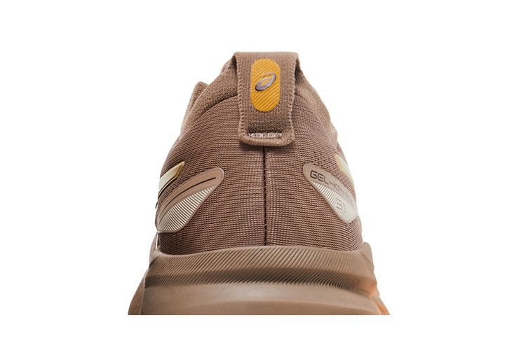 ASICS Gel-Kayano 31 Luxe Luxe Taupe Grey (Women's) Sneakers