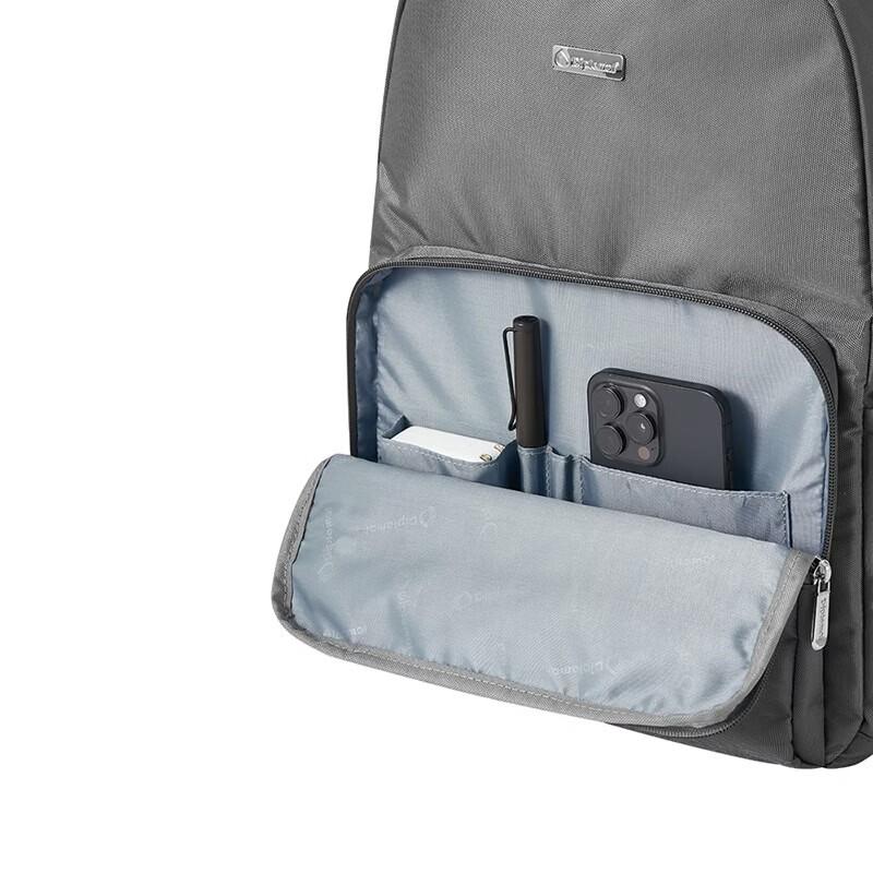 Diplomat HM-5165L Business Backpack