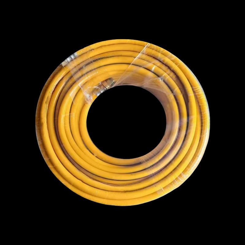 Jingmian Disinfection Water Pipe
