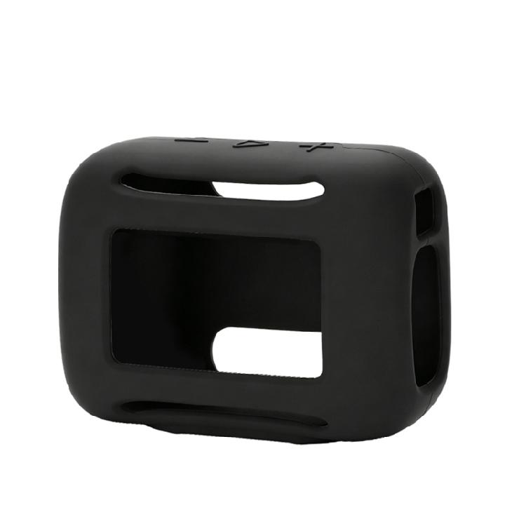 Silicone Carrying Case for GO 5 Travel Speakers NonSlip Sleeve Easy Protector Skin