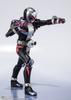 S.H.Figuarts Kamen Rider Zi-O 50th Anniversary Ver.