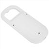 Reader RFID 134.2Khz, Pet ID Scanner with 0.91 Inch High Brightness OLED Display for Animal Tracking