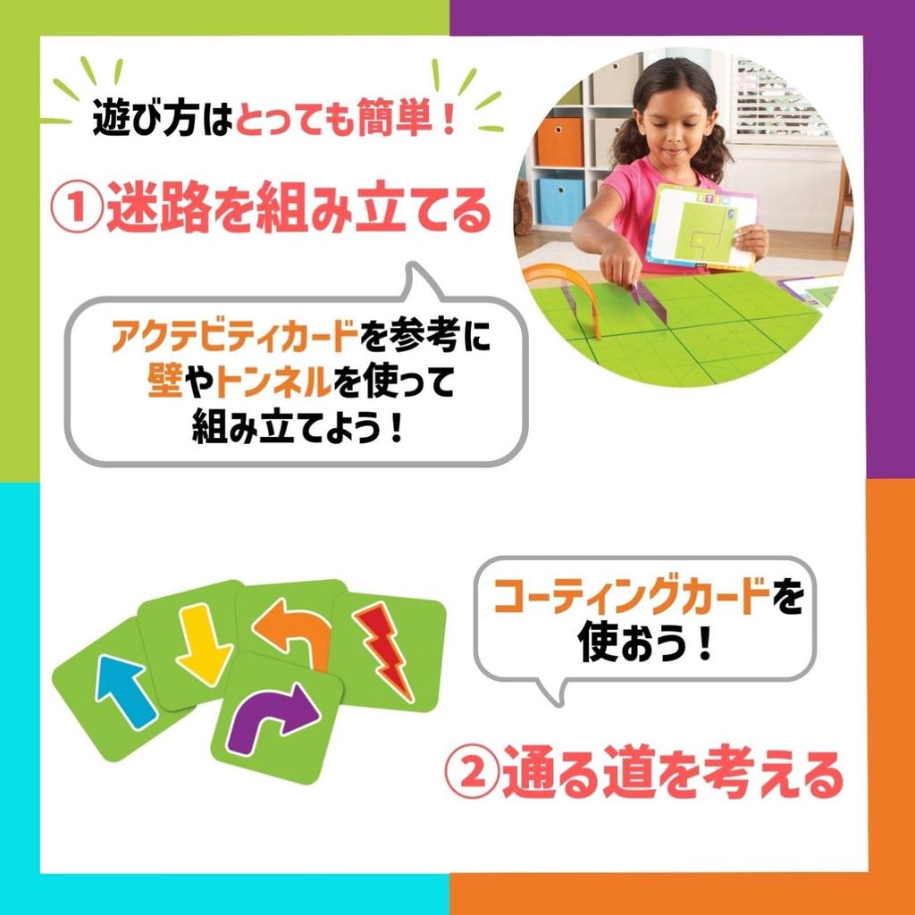 Learning Resources Programming Materials for Programming Robot and Activity Set Authentic Preschoolers, Robot, Mouse, LER2831,