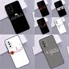 Nurse Heartbeat Case For Xiaomi 15 14 13 Ultra 11T 12T 13T 14T Pro POCO X7 Pro X3 X5 X6 F5 F6 M6 Pro Funda