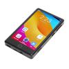 MP3 Player with Bluetooth and WiFi Support for Android14 Clear Sound Quality 4 Inch Touch Screen Built in Speaker
