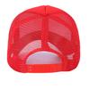 Fashion Cartoon Baseball Cap Breathable Summer Fishing Visor Hats for Men Women Outdoor Sports Travel Sunscreen Peaked Cap