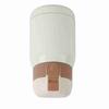 200ML Mini Stainless Steel Double Wall Vacuum Insulated Cup Thermal Water Bottle Office Mug