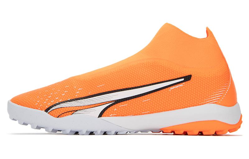PUMA Ultra Match + Ll Tt Ultra Orange 107245-01 44.5