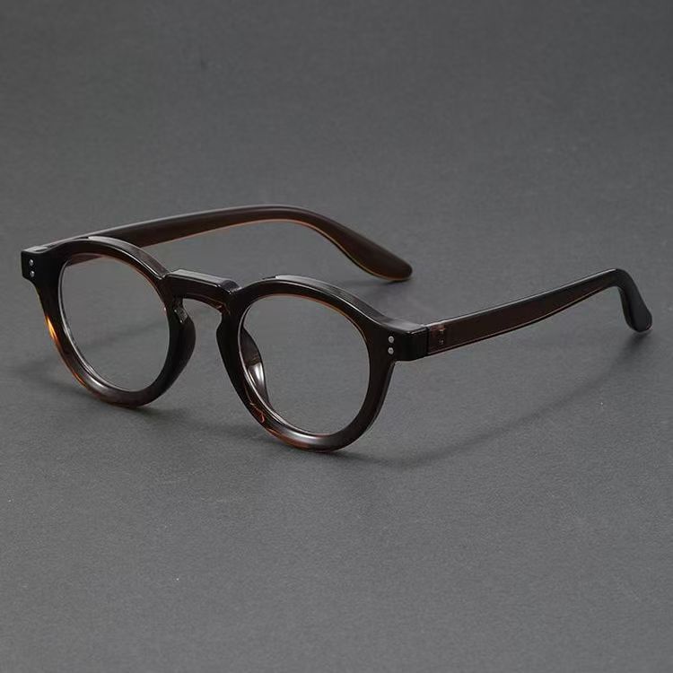 

Anti Blue Light Blocking Radiation Sunglasses Blue Light Glasses PC Frame Resin Len Trend Clear Lenses Computer Eyewear 1PC