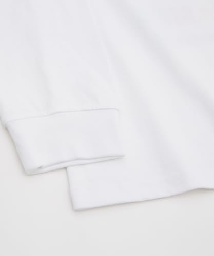 Improves Casual SIDEWAYSTANCE SFC Long Sleeve T-Shirt, Men's, Black