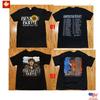 Benson Boone American Heart Tour 2025 T-Shirt Merch with Dates Cities Unisex T-Shirt