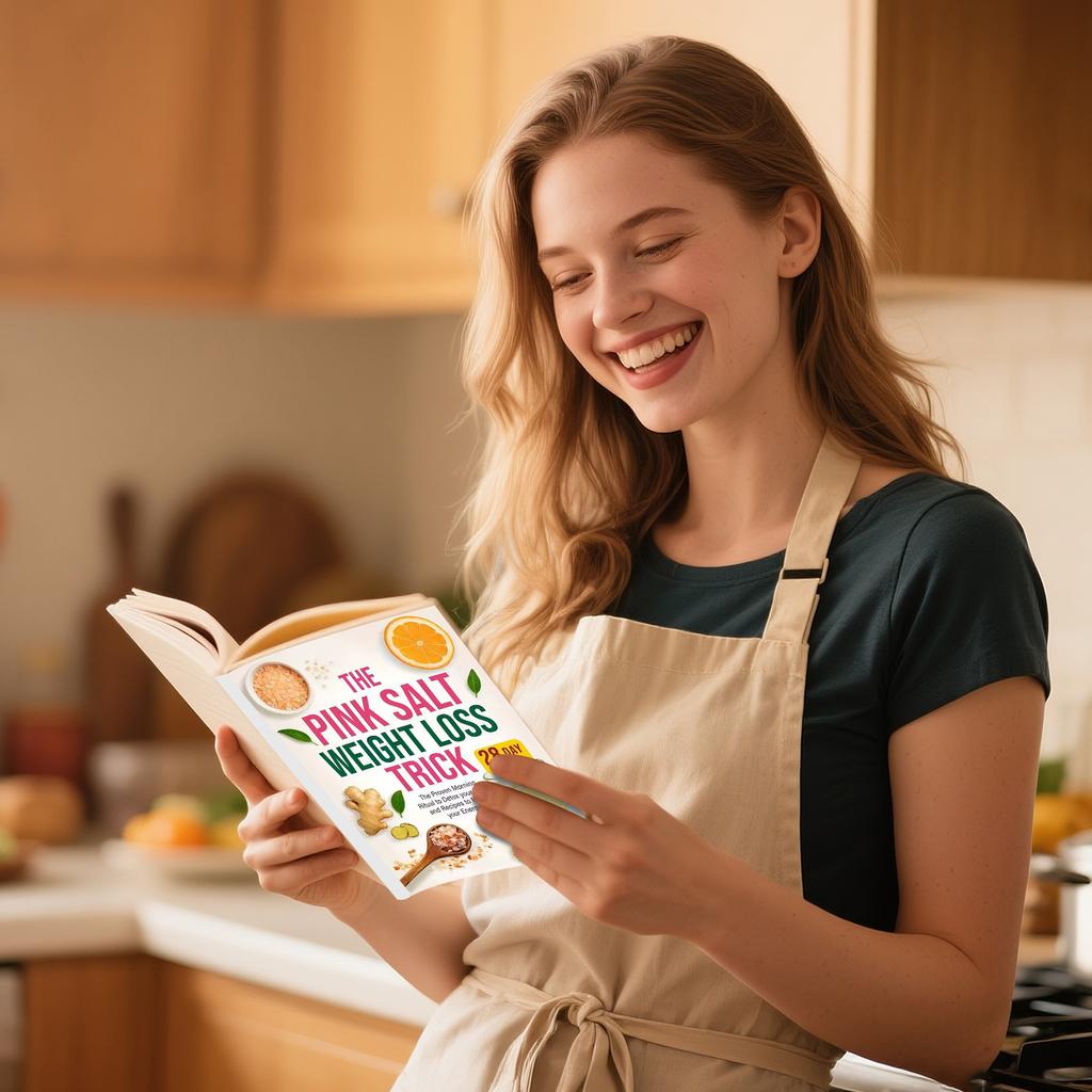 Cleanse Your Body, Energy With Quick Recipes And A Complete 28-Day Meal Plan