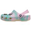 Spring Break Clogs Fashionable Comfortable Durable Breathable Low Top Sandals Kids Sandals Pink 208397-1FR