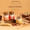 100% Peanut Butter (No Additives) 230g