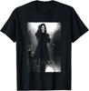 Janet Jackson Singing Live TShirt  Black UnisexAdults Small Unisex T-Shirt