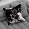 Gotisch Coquette Cybersigilismus Kissenbezug Kissenhülle Heim Sofa Kissen Auto Kissen Kissenbezug Büro Kissenhülle Kissen