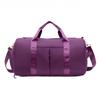 Multi-functional Travel Luggage Bag Short Distance Gym Shoulder Bag Nylon Duffle Bag  Fitness