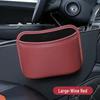 Car Seat Drink & Storage Organizer