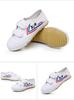 Lutai Kids' Athletic Shoes: Martial Arts, Track & Field, Training, Running, Little White, Canvas & More