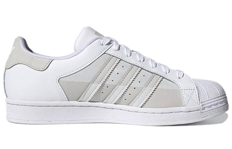 Adidas Superstar 'Split Reflective' FY8790