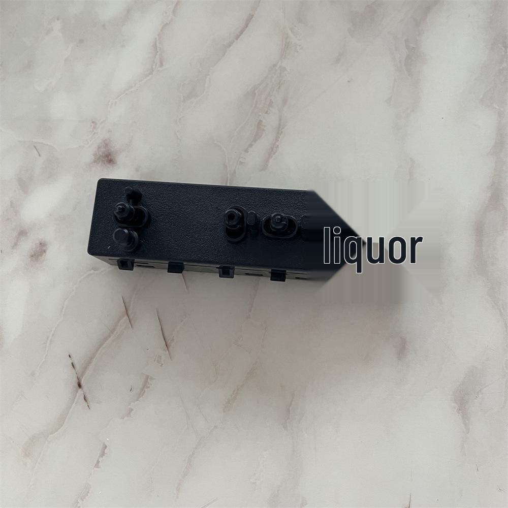 Chevrolet GMC Cadillac Electric Seat Switch for Automotive Parts