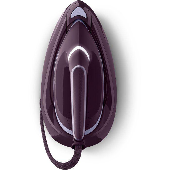 Centrale a Vapore - PHILIPS - PSG6023/30? - Serie 6000 - 6,5 bar - 1,8 L - Viola