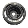 Suitable for  Cruze, Opel, Astra, Envision, Engine Crankshaft Pulley 55565300