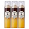 Royal Honey Propolis Enrich Cream Mist 120ml (3-Pack) - Ultra-Hydrating & Glowing Facial Mist - Radiant Korean Skincare Bundle