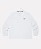 Archives Long Sleeve T-Shirt - Off-White