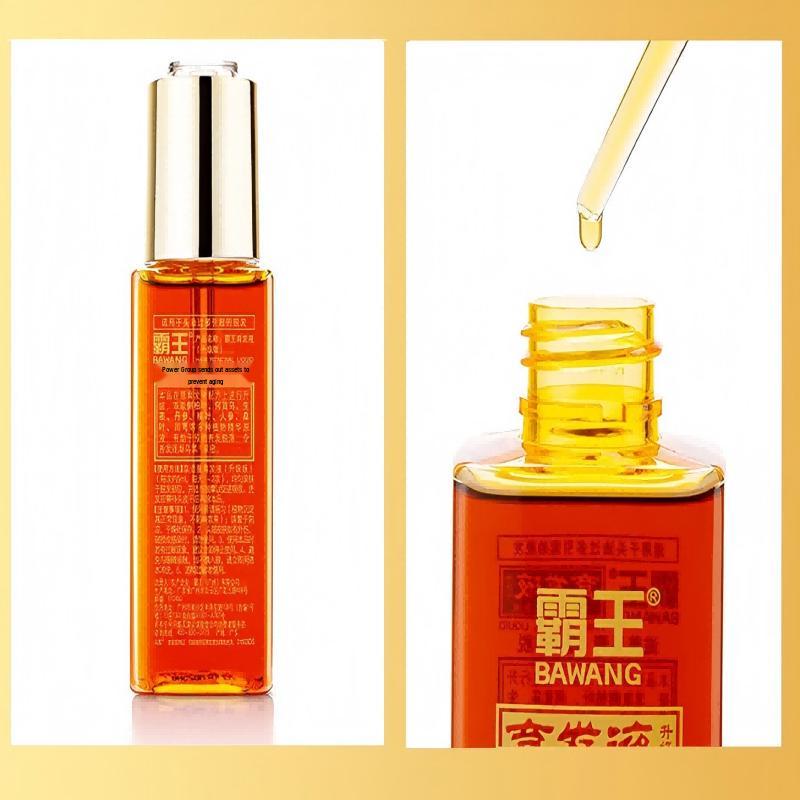 Bawang Hair Growth Liquid Upgraded Version