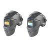 Auto Darkening Welding Helmet Ergonomic Comfortable Protection Face Cover