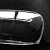For VW Golf 5 2006 2007 2008 2009 2010 2011 Car Accessories Headlight Cover Lens Lamphsade Transparent Headlamp Shell