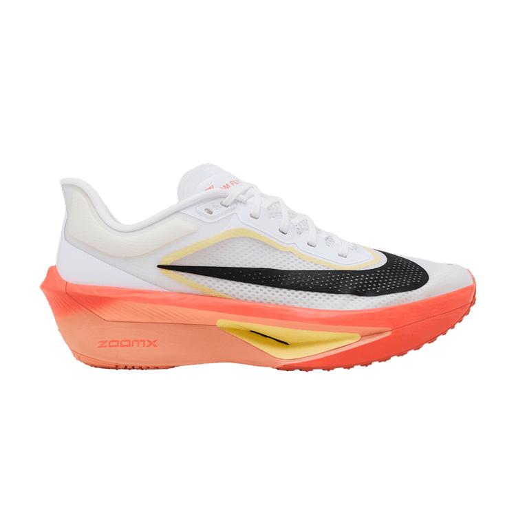 

Nike Zoom Fly 6 White Black Magic Ember 40.5