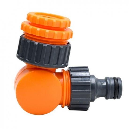 Connector Hose Replacement 1pcs Anti-bending Compatible For Hose Reelc
